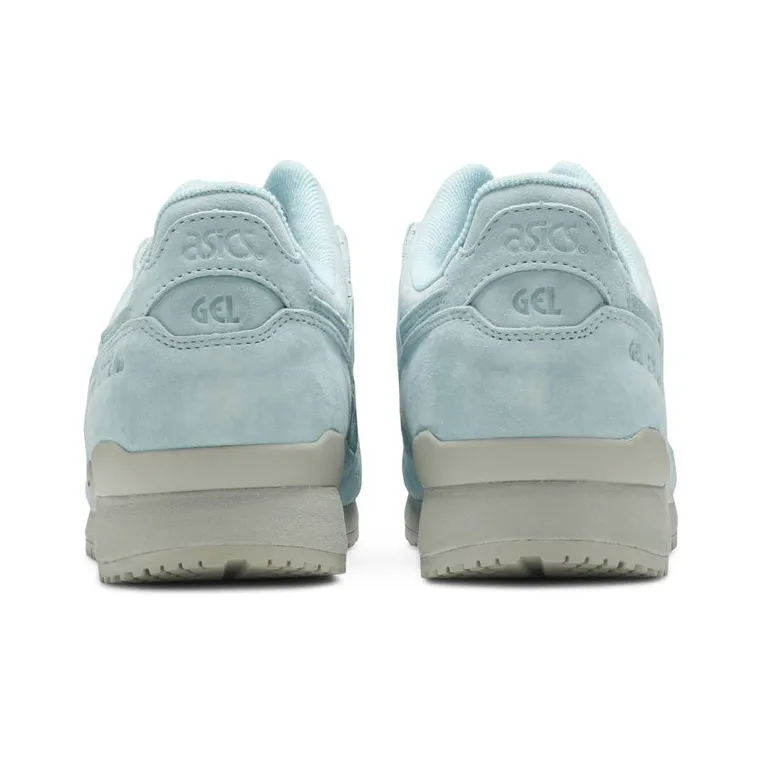 Asics Gel Lyte Iii Ronnie Fieg The Palette Helium-3