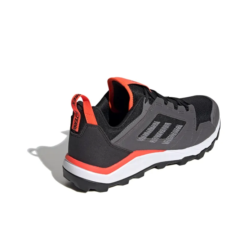 Adidas Terrex Agravic Tr Ub 'Black Grey'-3