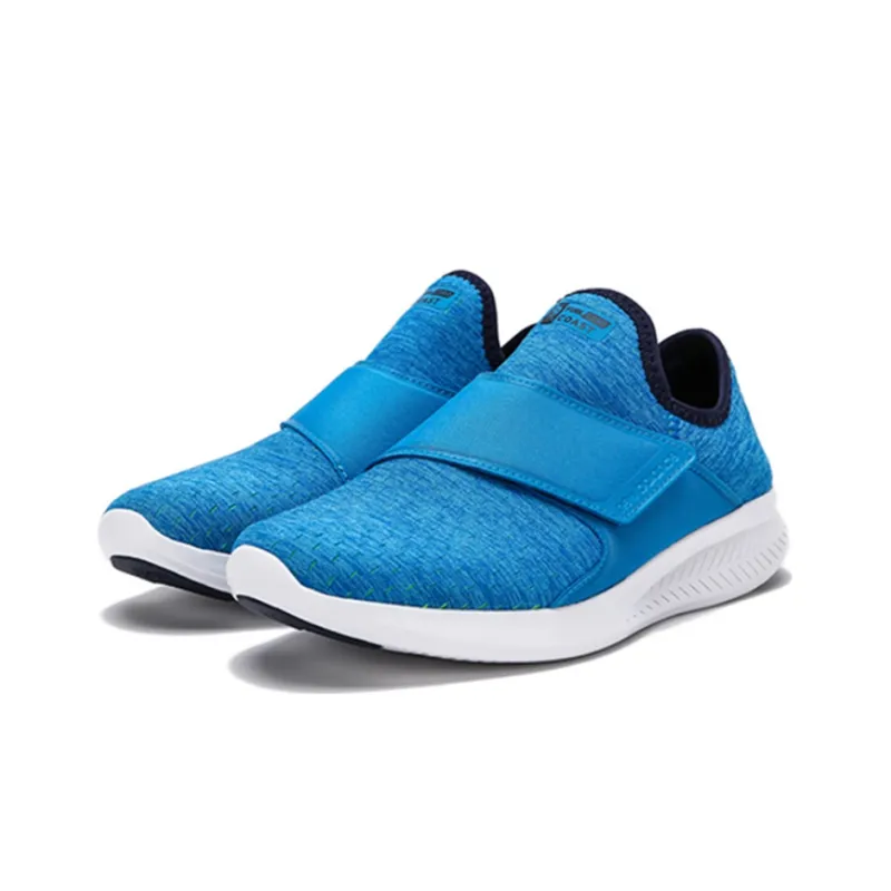 New Balance Vazee Coast Low Top Blue-2