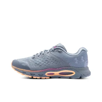 Under Armour Hovr Infinite 3 Cn Sneakers Blue Women's