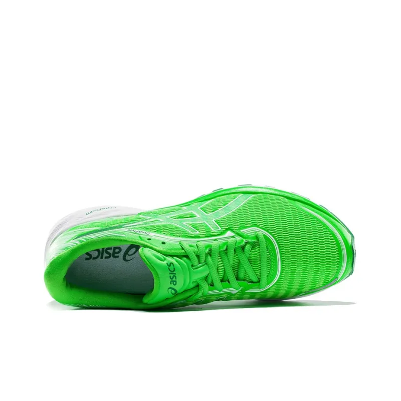 Asics Dynaflyte 'Green Gecko'-3