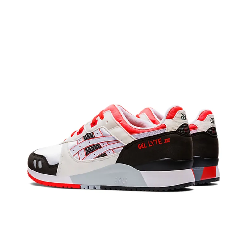 Asics Gel Lyte Iii Og 'White Pink' Women's-3