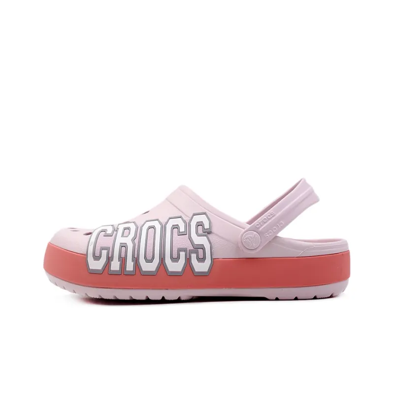 Crocs Classic Clog Clogs Unisex Nude Pink-0