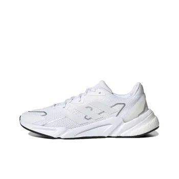 X9000L2 Adidas 'White Matte Silver'