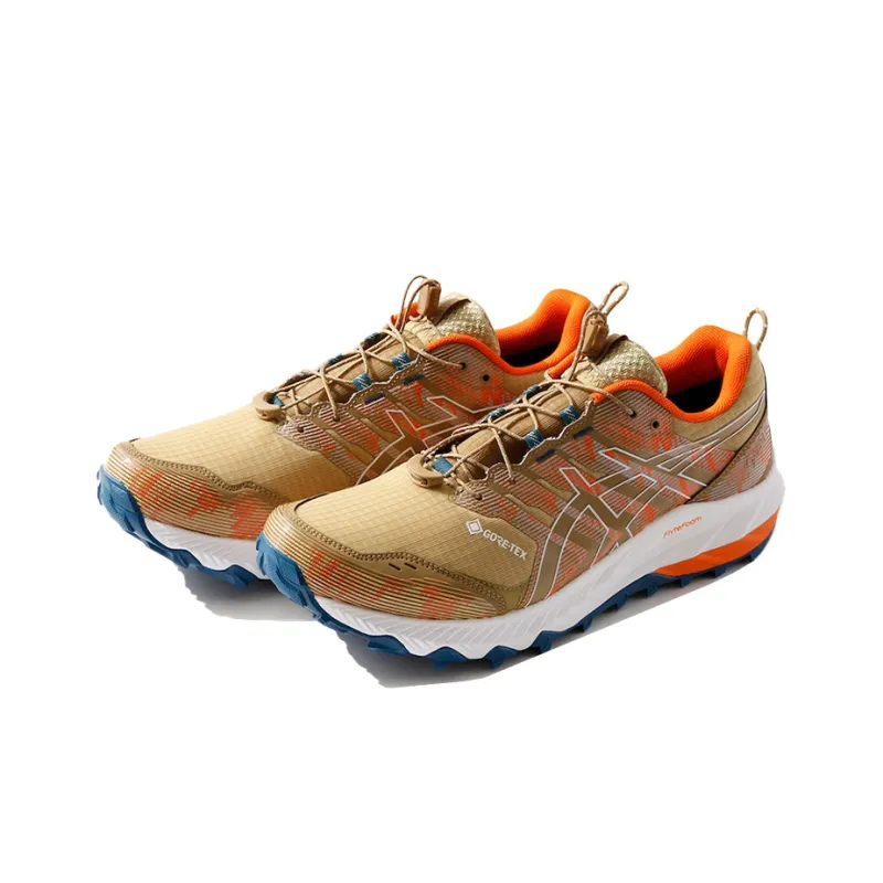 Asics Gel Trabuco 9 Gore Tex Costs F/Ce Sand-2