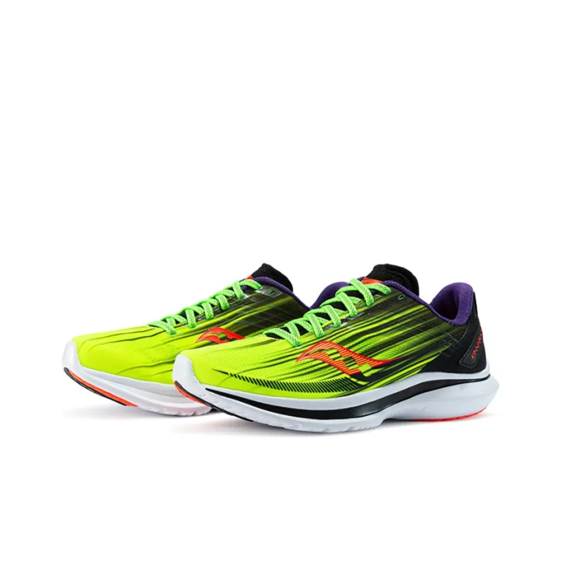 saucony Kinvara 12 'ViZiPRO'-2