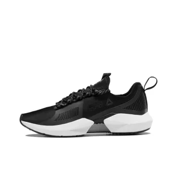 Sole Fury Reebok Ts 'Black'