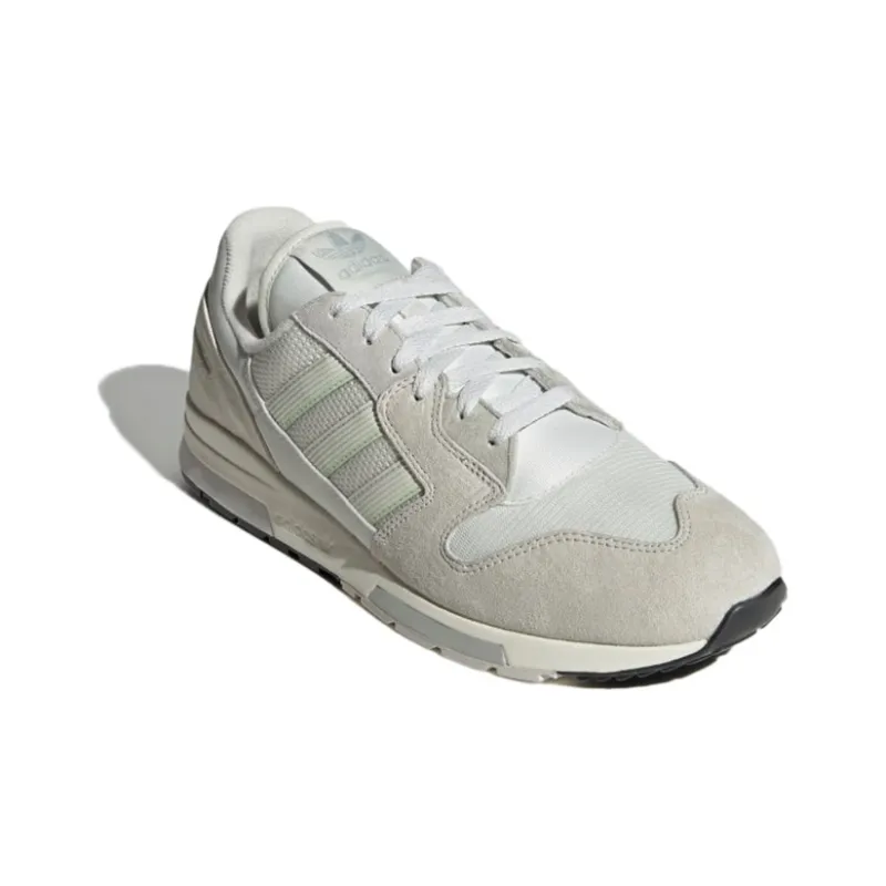 Zx 420 Adidas Originals 'Ash Silver Pale Green'-2