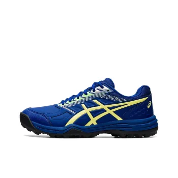Asics Gel Lethal Field 'Dark Blue Yellow'