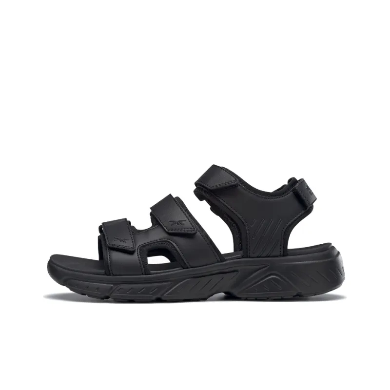 Reebok Hyperium Sandal Black Sandals-0