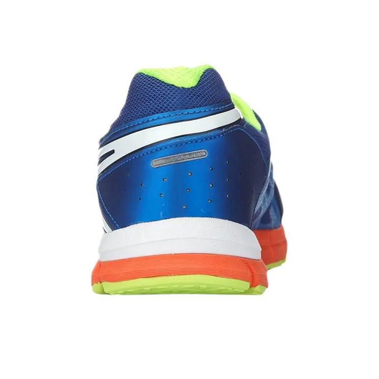 Asics Gel-Lyte 33 2 Lightweight Low-Top Running Shoes Men's Indigo-4