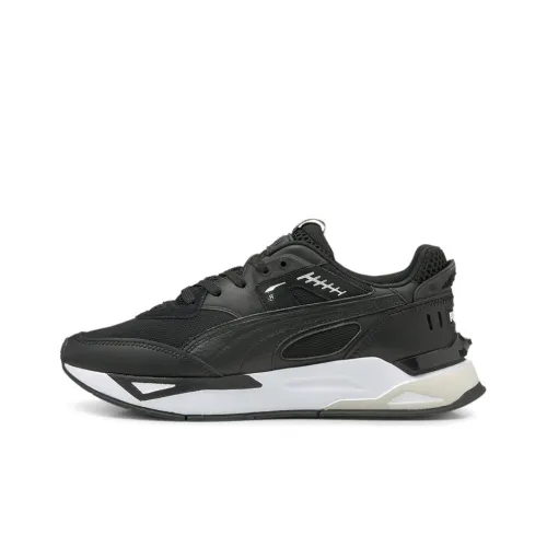 Hogan Kids flat low top sneakers