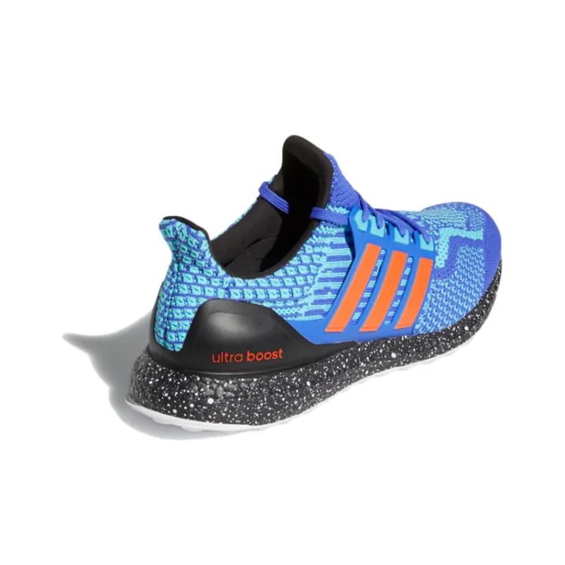 Adidas Ultra Boost 5.0 Dna Black Sonic Ink-3