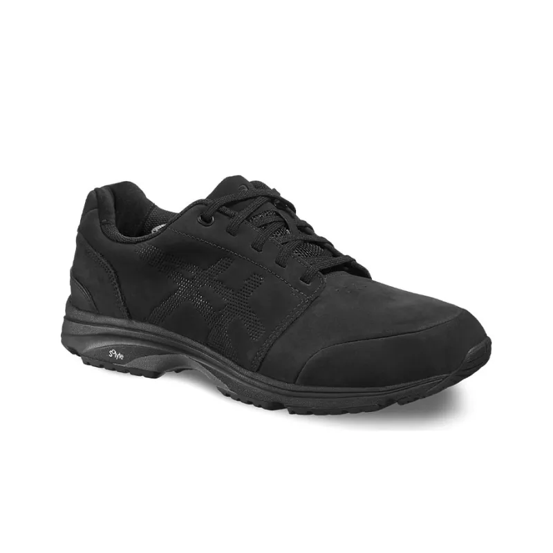 Asics Gel-Odyssey WR Low-Top Casual Shoes Women's Black-2