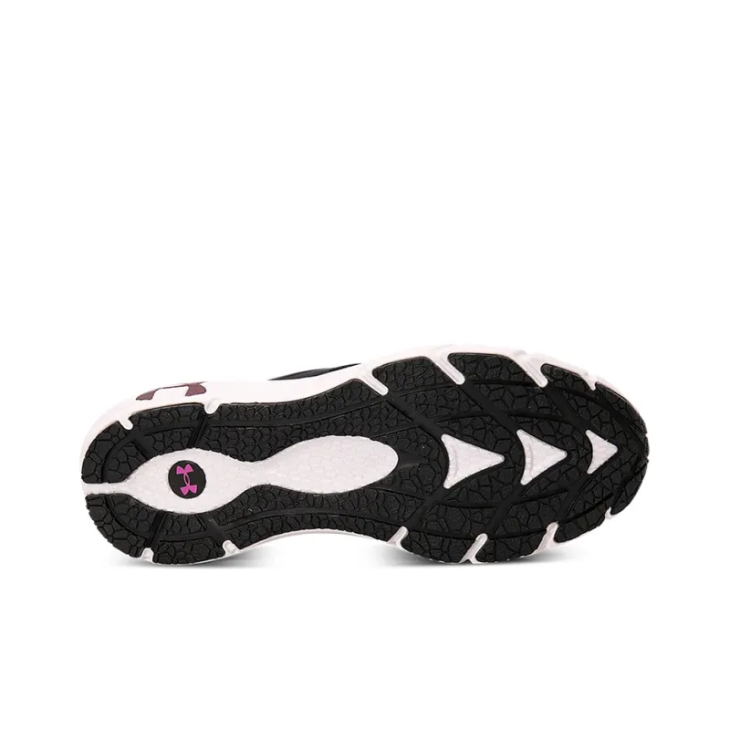Under Armour Hovr Phantom 2 Clrsf Cn Black Women's-4
