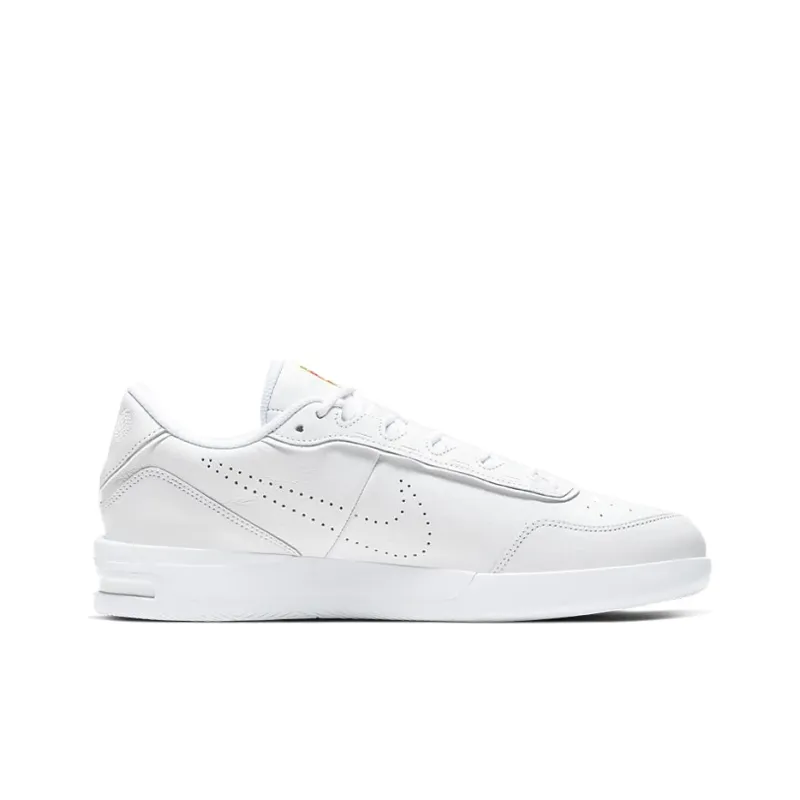 Nike Court Nike Air Max Vapor Wing Premium 'White'-1