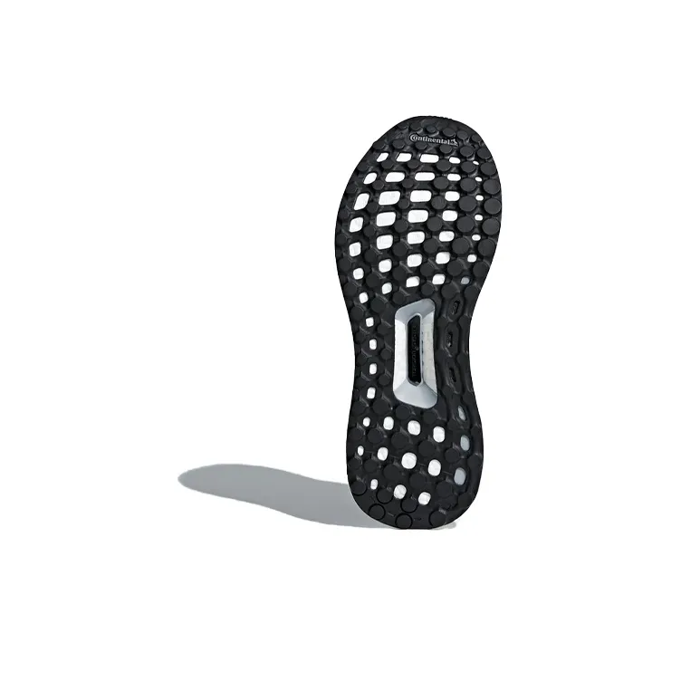 Adidas Ultraboost X Core Black Carbon Women's-5