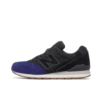 New Balance M LIFESTYLE 'Black Blue'