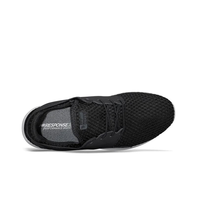 New Balance FuelCore Coast V3 Black-2