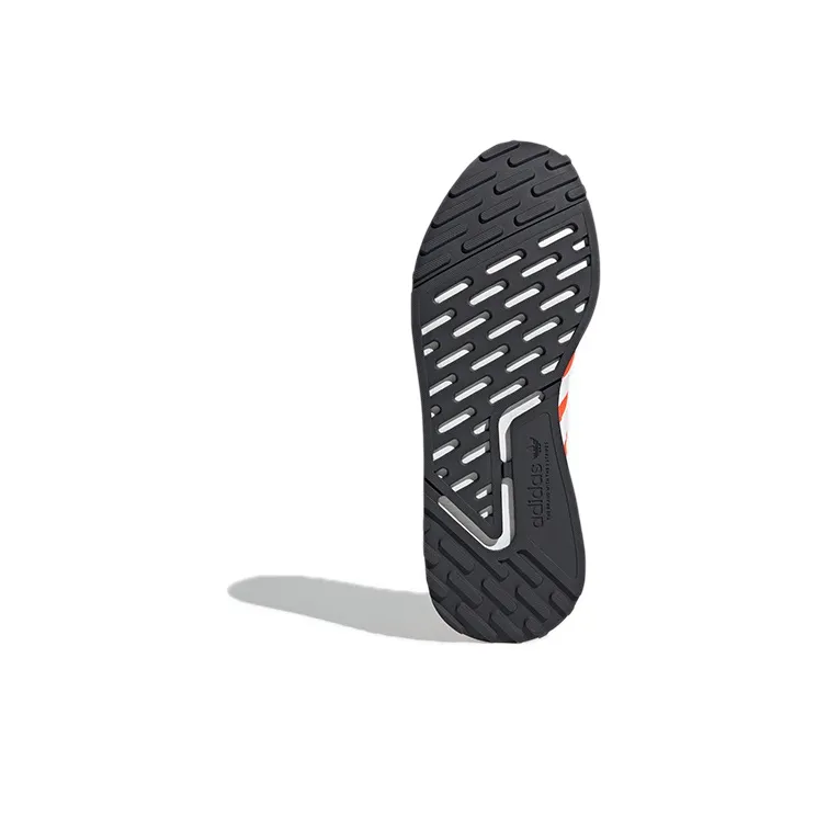 Adidas Multix Solar Red White-5