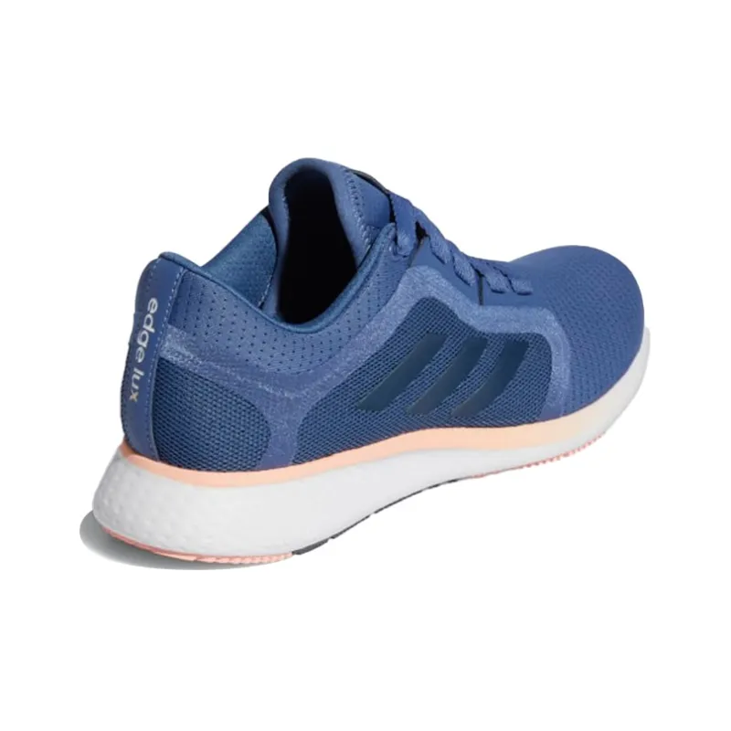 Adidas Edge Lux 4 'Blue' Women's-3