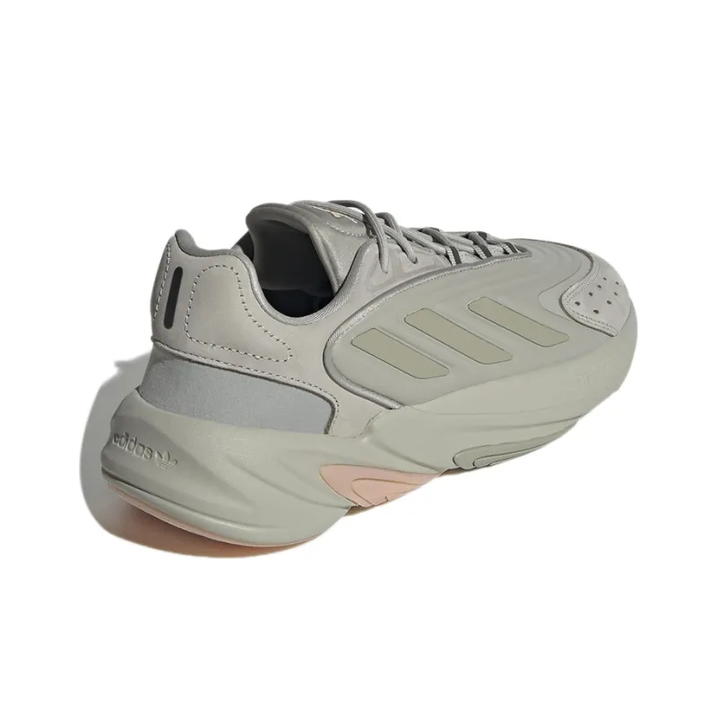 Adidas Originals Ozelia 'Metallic Grey'-3