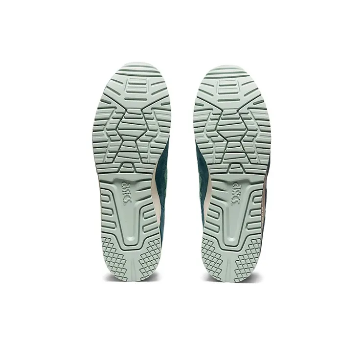 Asics Gel Lyte Iii Og Misty Pine Seafoam-4
