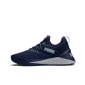PUMA Jaab Xt Cushioned Wear-Resistant Balanced Impact-Resistant Low-Top Running Shoes Men's