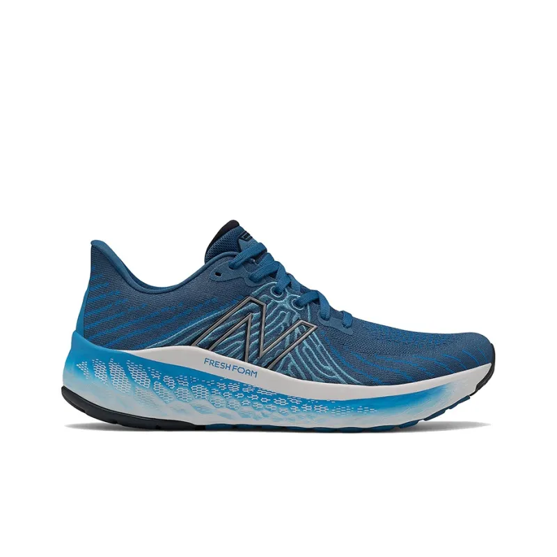 New Balance Fresh Foam X Vongo V5 Laser Blue-1
