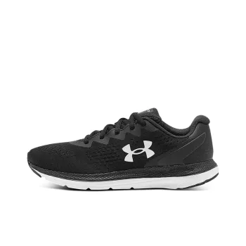 Under Armour Charged Impulse 2 'Black Jet Grey' Women's