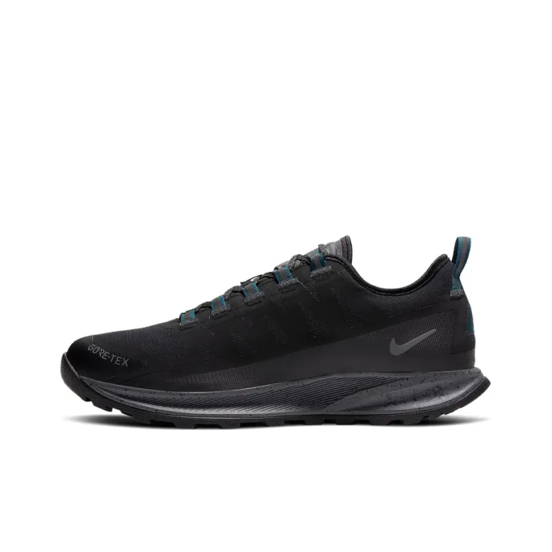 Nike Acg Air Nasu Gore Tex Black-0