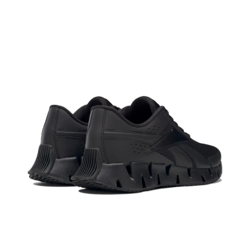 Reebok Zig Dynamica 2 Triple Black-3