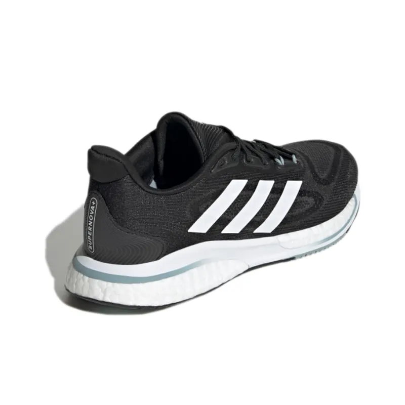 Adidas Supernova+ 'Black Magic Grey' Women's-3