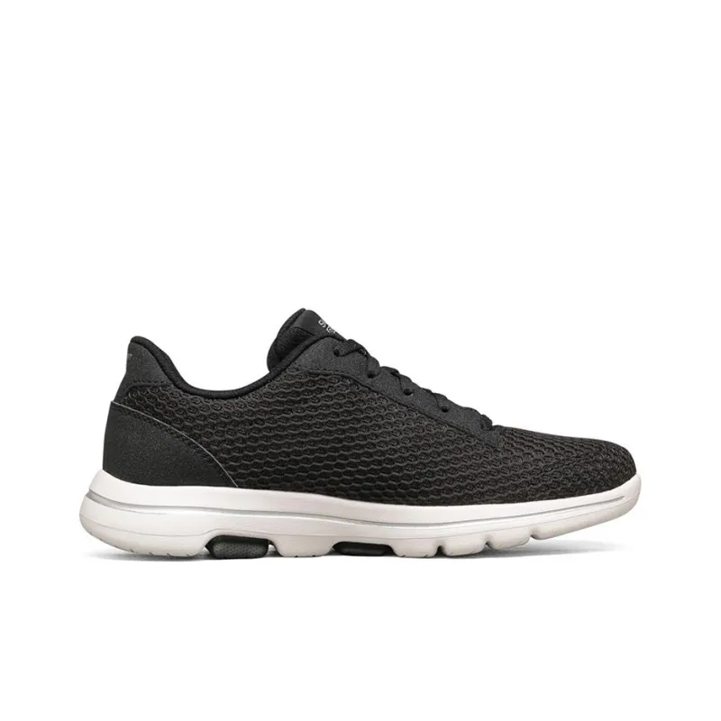 Skechers Go Walk 5 Black Women's-1