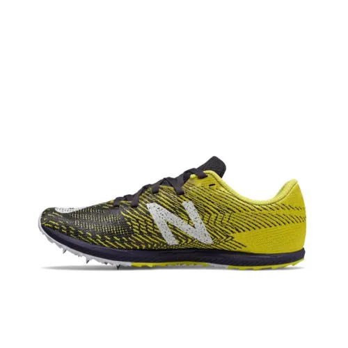 New Balance NB Rave Run V1 Running Shoes Women's Low-Top Yellow/Black