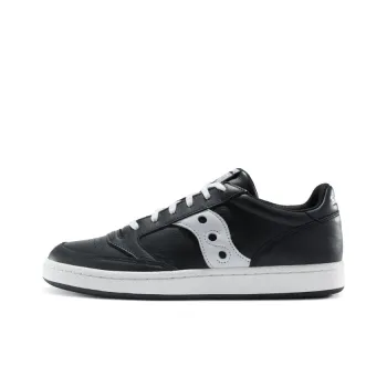 saucony Jazz Court Black