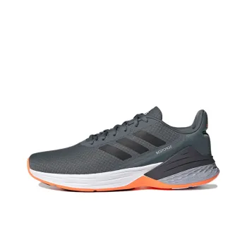 Adidas Response Sr 'Grey Orange'