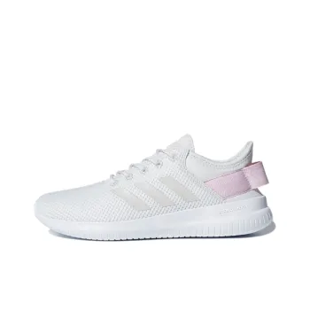 Cloudfoam Qt Women's Adidas Flex 'White Aero Pink' Women's