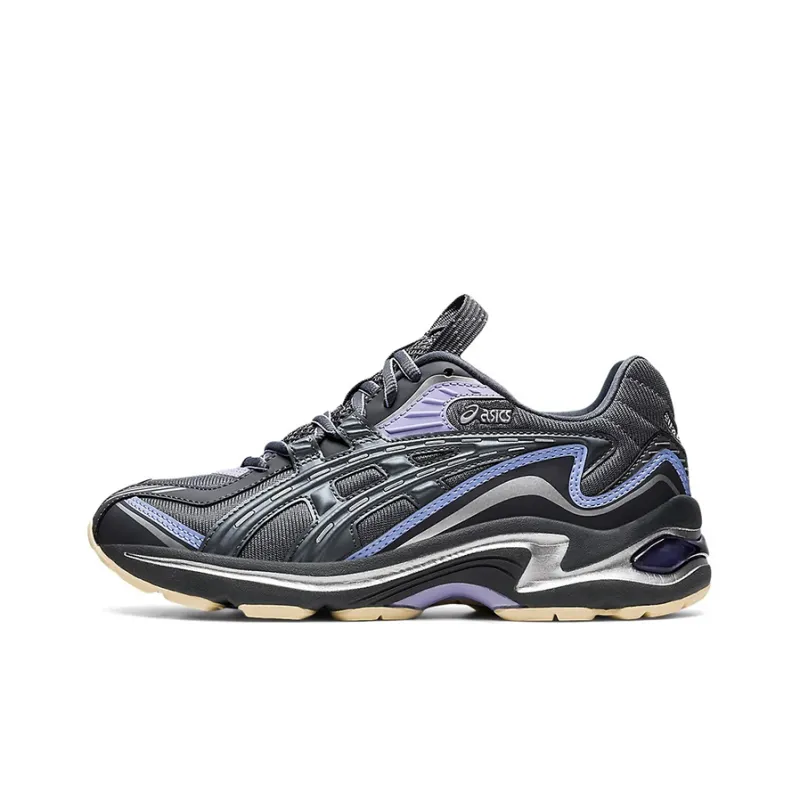 Asics FB1 S Gel Preleus Metropolis Carrier Grey Women's-0