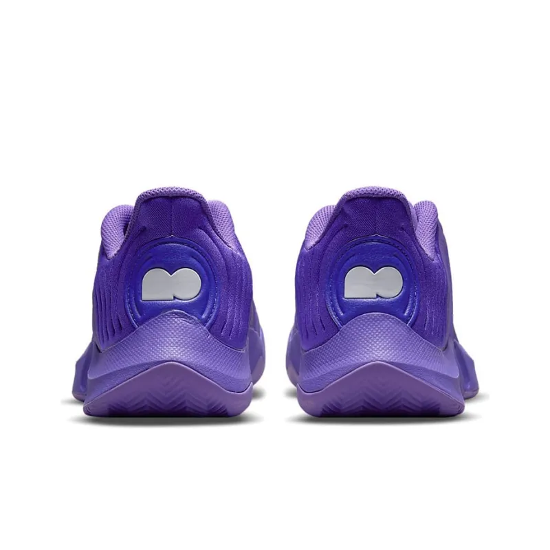 Nike X Naomi Osaka Court Air Zoom Gp Turbo 'Fierce Purple' Women's-4
