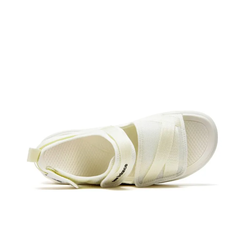 New Balance 3206 Series White-2