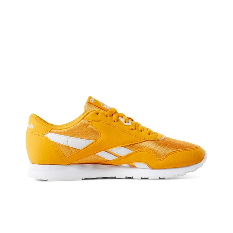 Reebok Classic Nylon 'Trek Gold'-1