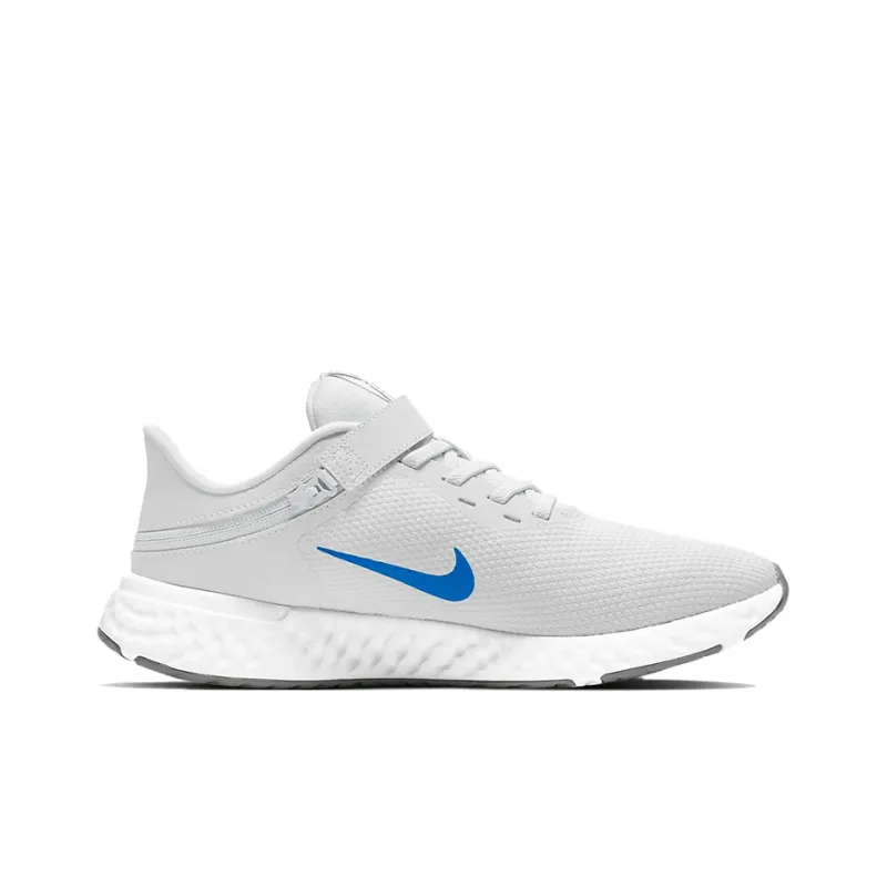 Nike Revolution 5 FlyEase Photon Dust-1
