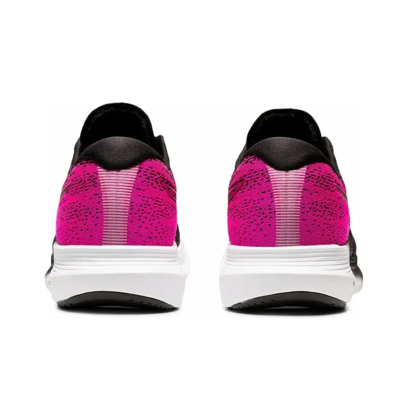 Asics EvoRide 3 'Black Pink Glo' Women's-4