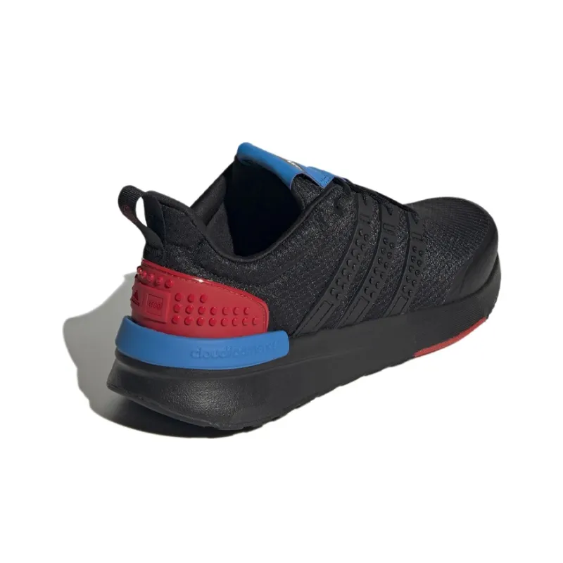 Adidas Racer TR21 X Lego 'Core Black Red'-3