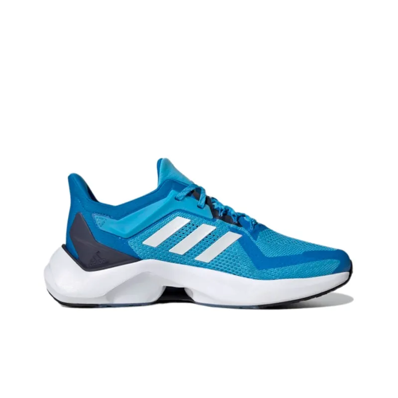 Adidas Alphatorsion 2.0 Blue-1