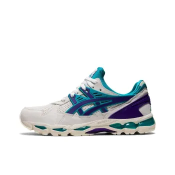 Asics Gel Kayano Trainer 21 'White Purple'