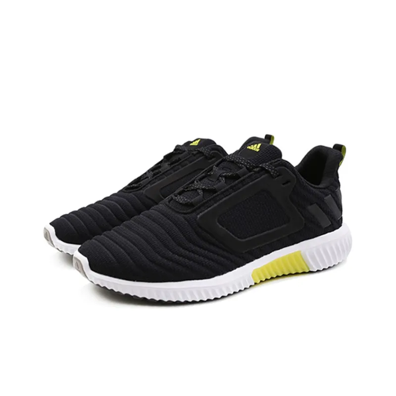 Adidas Climawarm All Terrain 'Black Yellow'-1