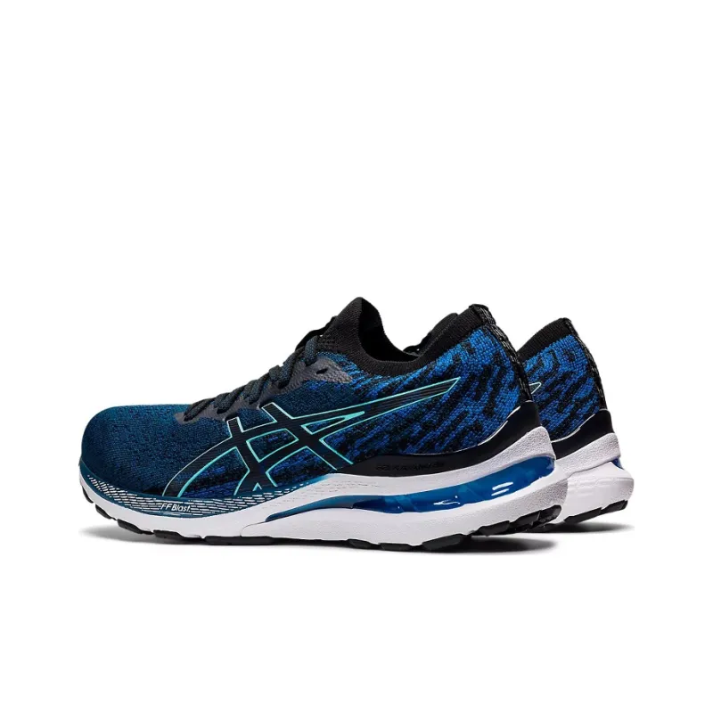 Asics Gel Kayano Mk 'Mako Blue Ice Mint'-3