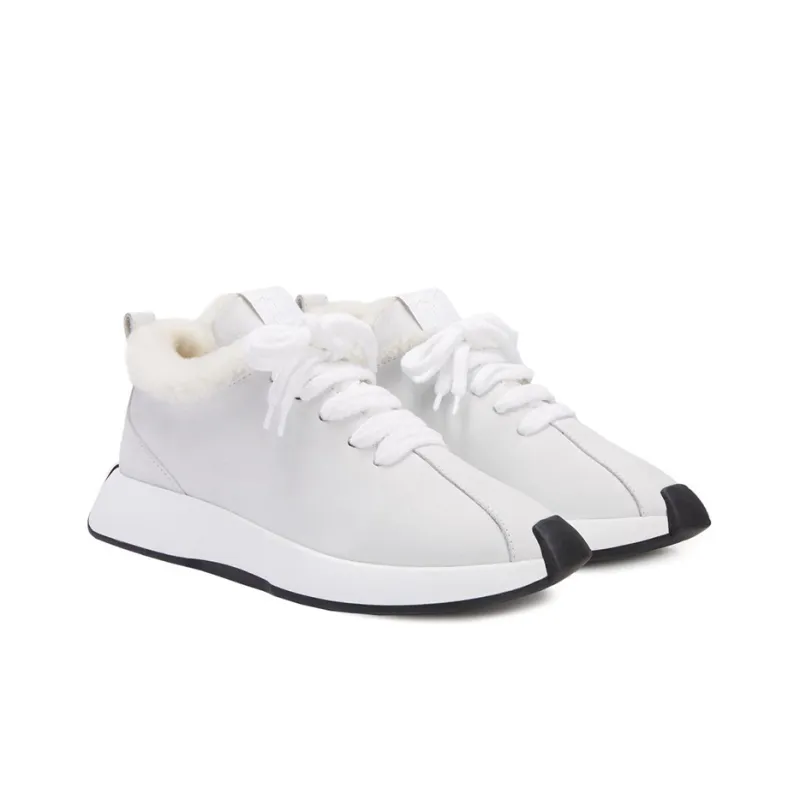 giuseppe zanotti Ferox Low-top Sneakers-2